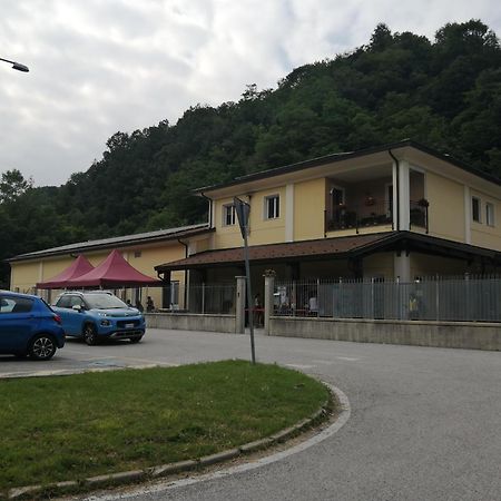Locazione Turistica Varaita-Brossasco Dış mekan fotoğraf