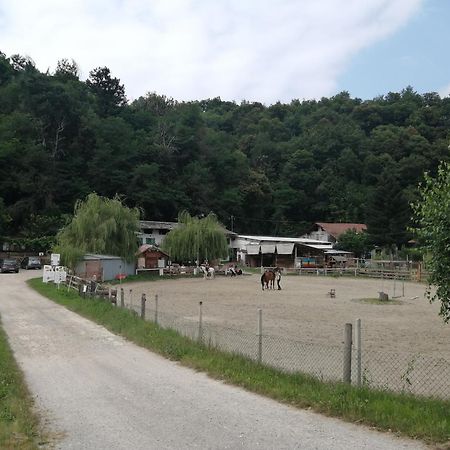 Locazione Turistica Varaita-Brossasco Dış mekan fotoğraf