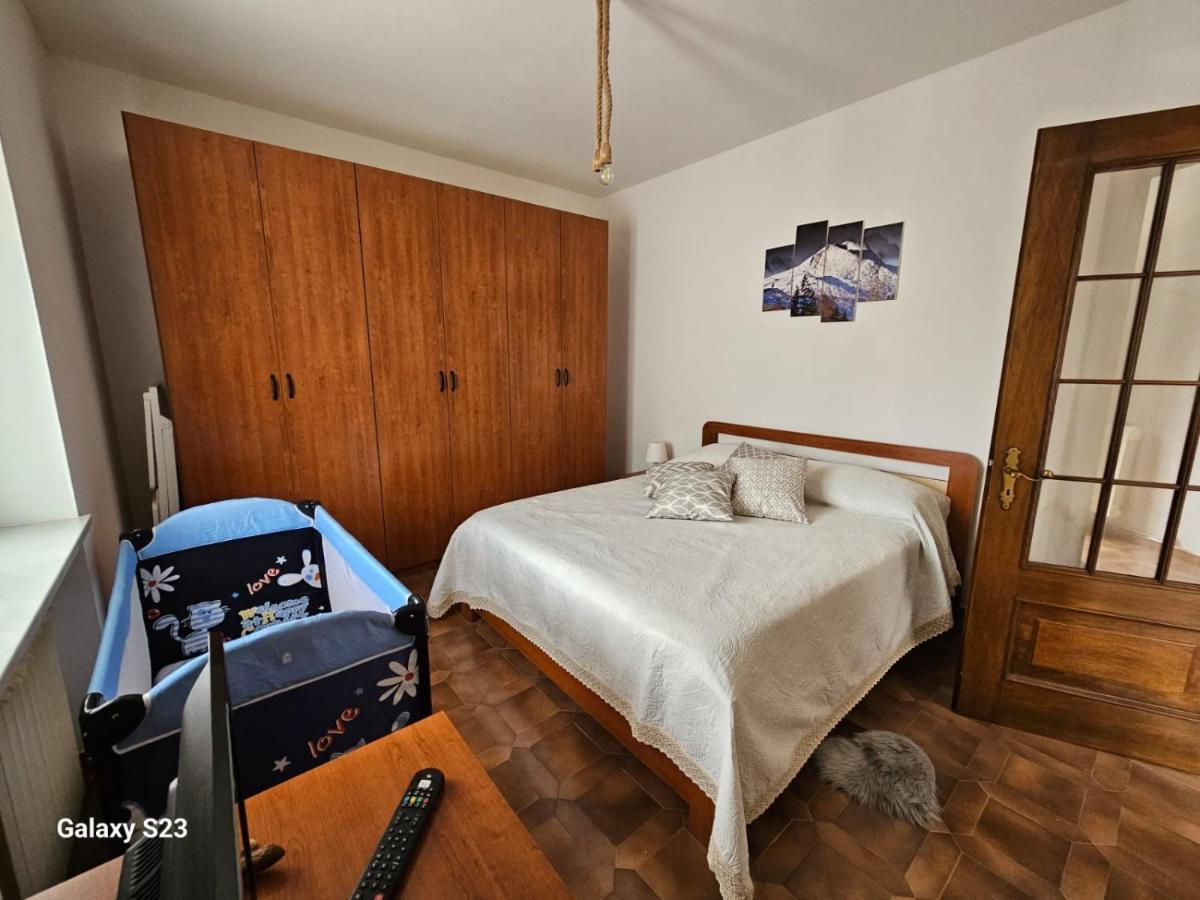 Locazione Turistica Varaita-Brossasco Dış mekan fotoğraf