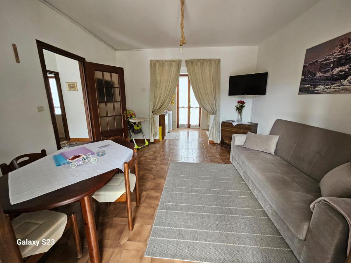 Locazione Turistica Varaita-Brossasco Dış mekan fotoğraf