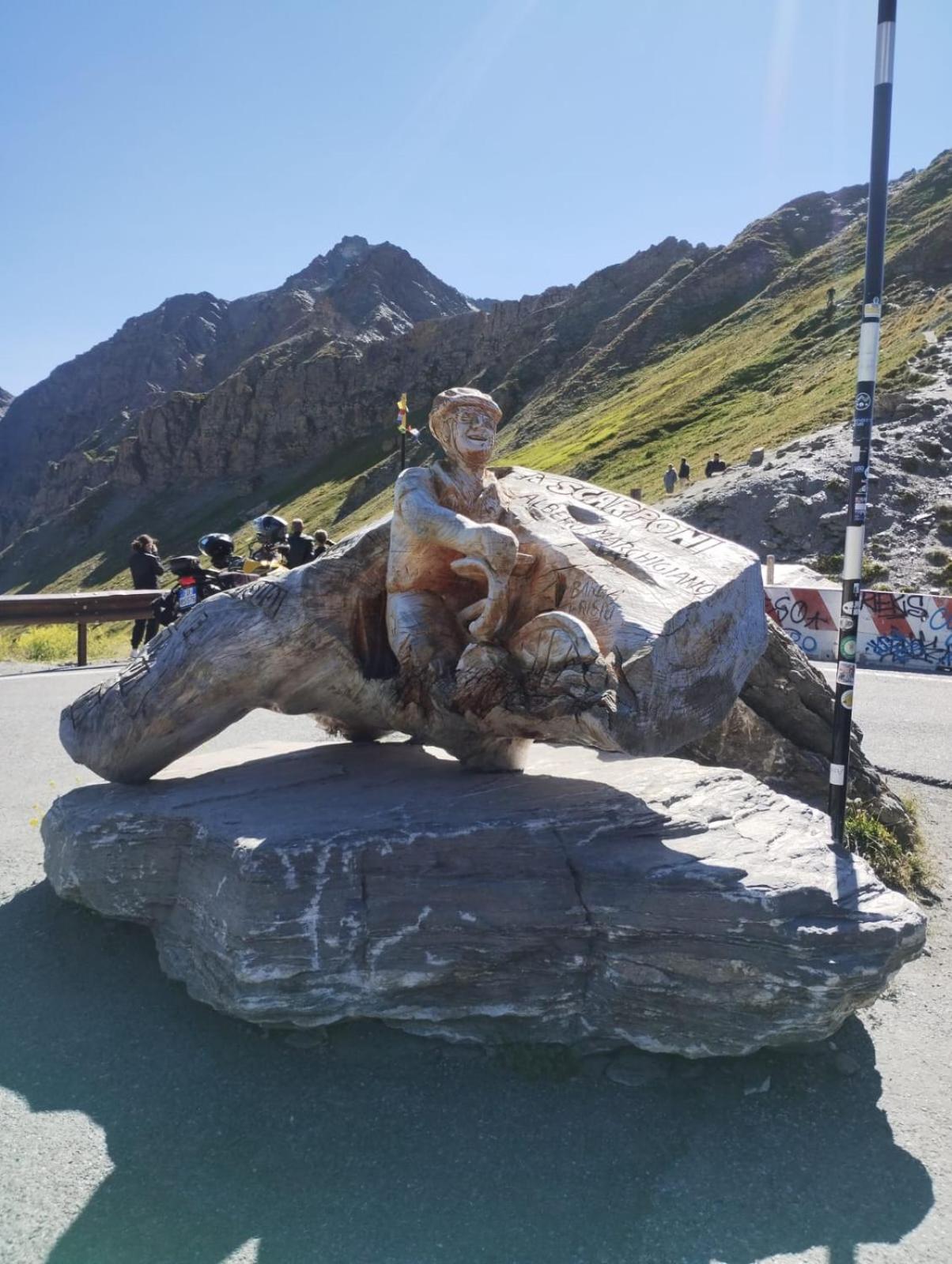 Locazione Turistica Varaita-Brossasco Dış mekan fotoğraf
