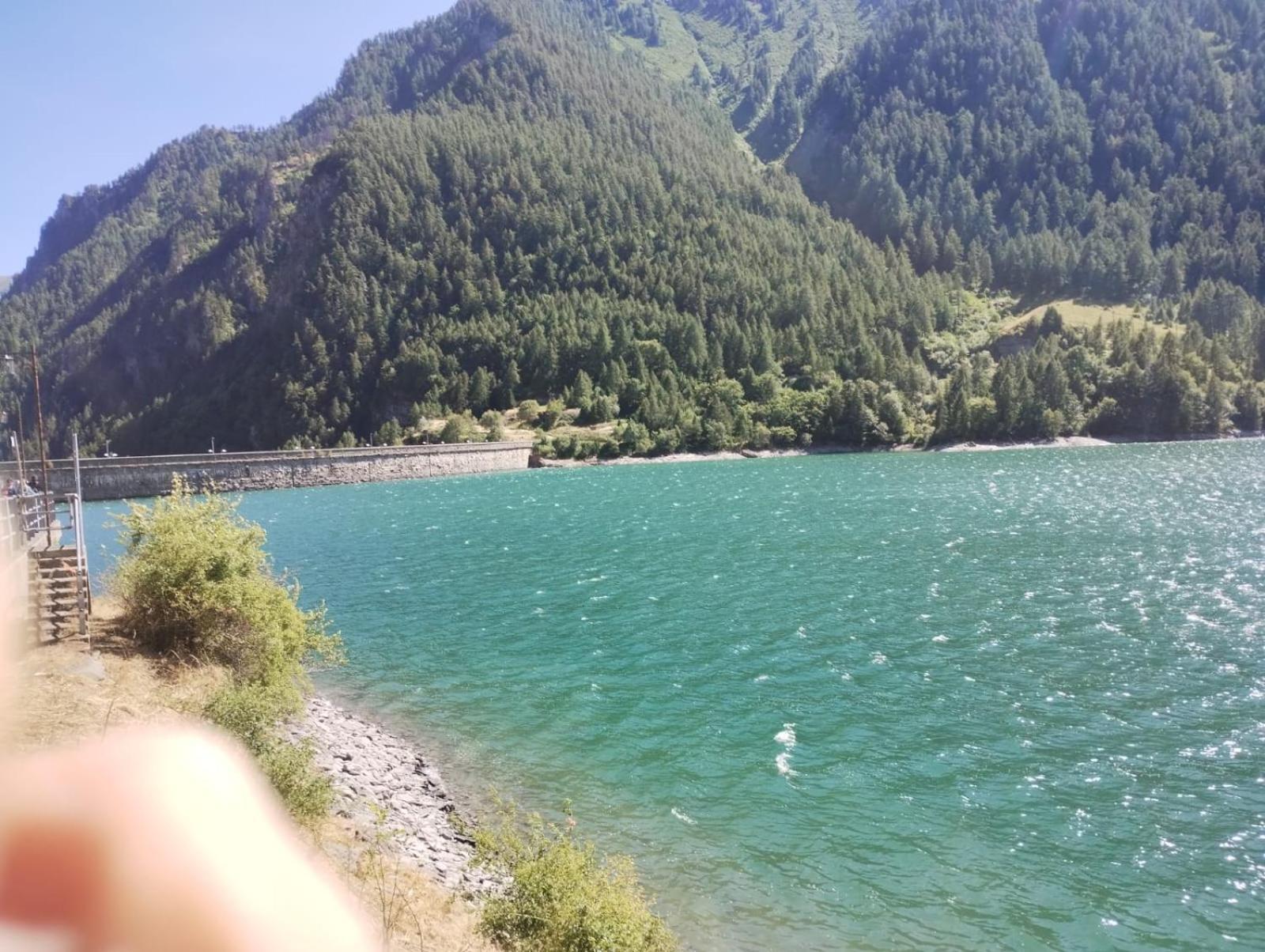 Locazione Turistica Varaita-Brossasco Dış mekan fotoğraf