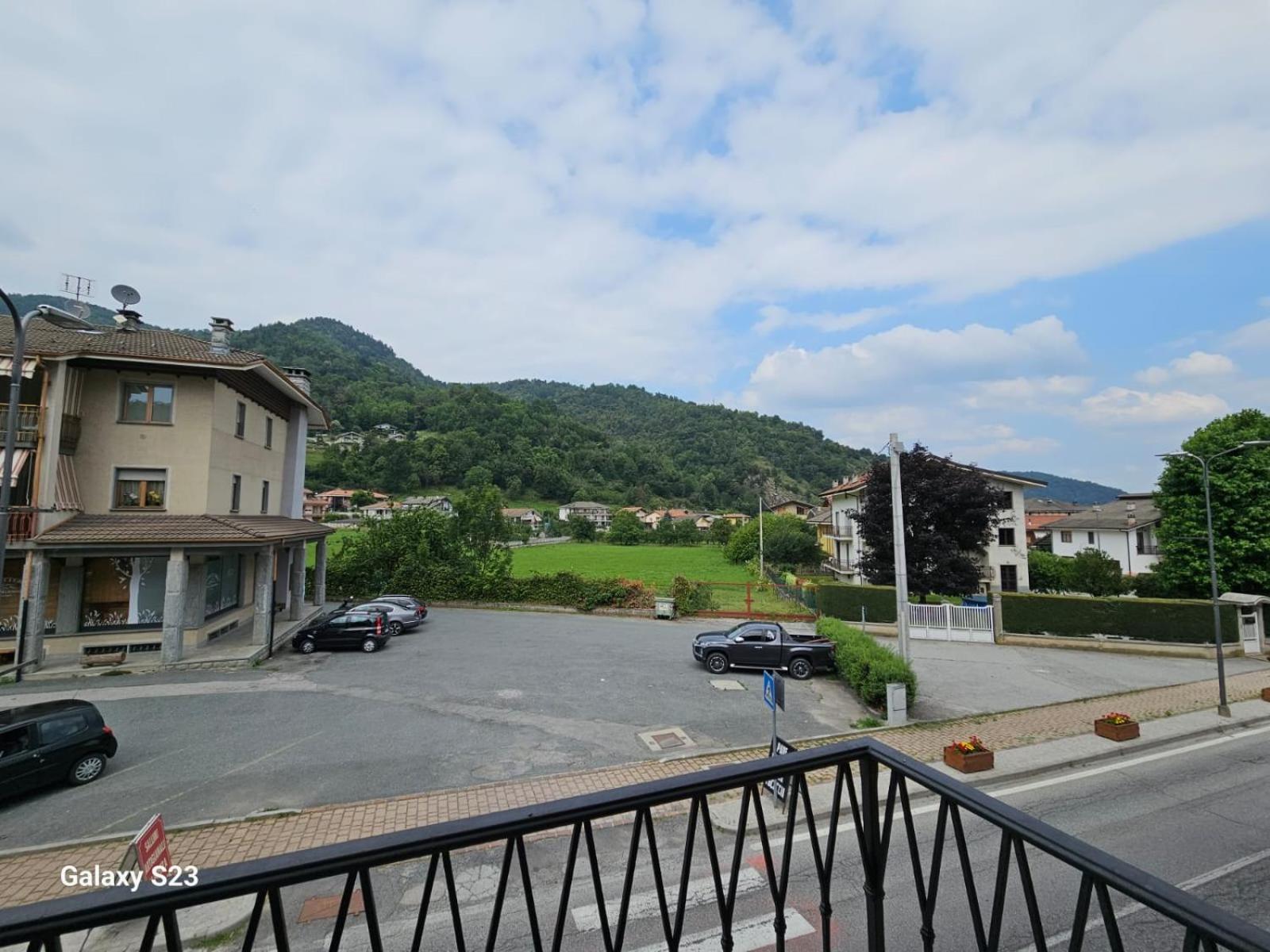 Locazione Turistica Varaita-Brossasco Dış mekan fotoğraf