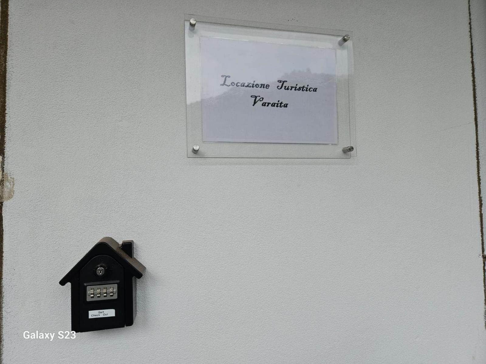 Locazione Turistica Varaita-Brossasco Dış mekan fotoğraf
