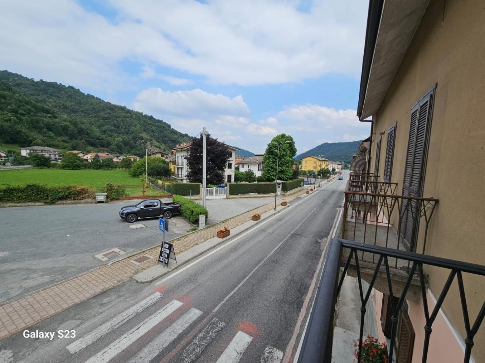 Locazione Turistica Varaita-Brossasco Dış mekan fotoğraf
